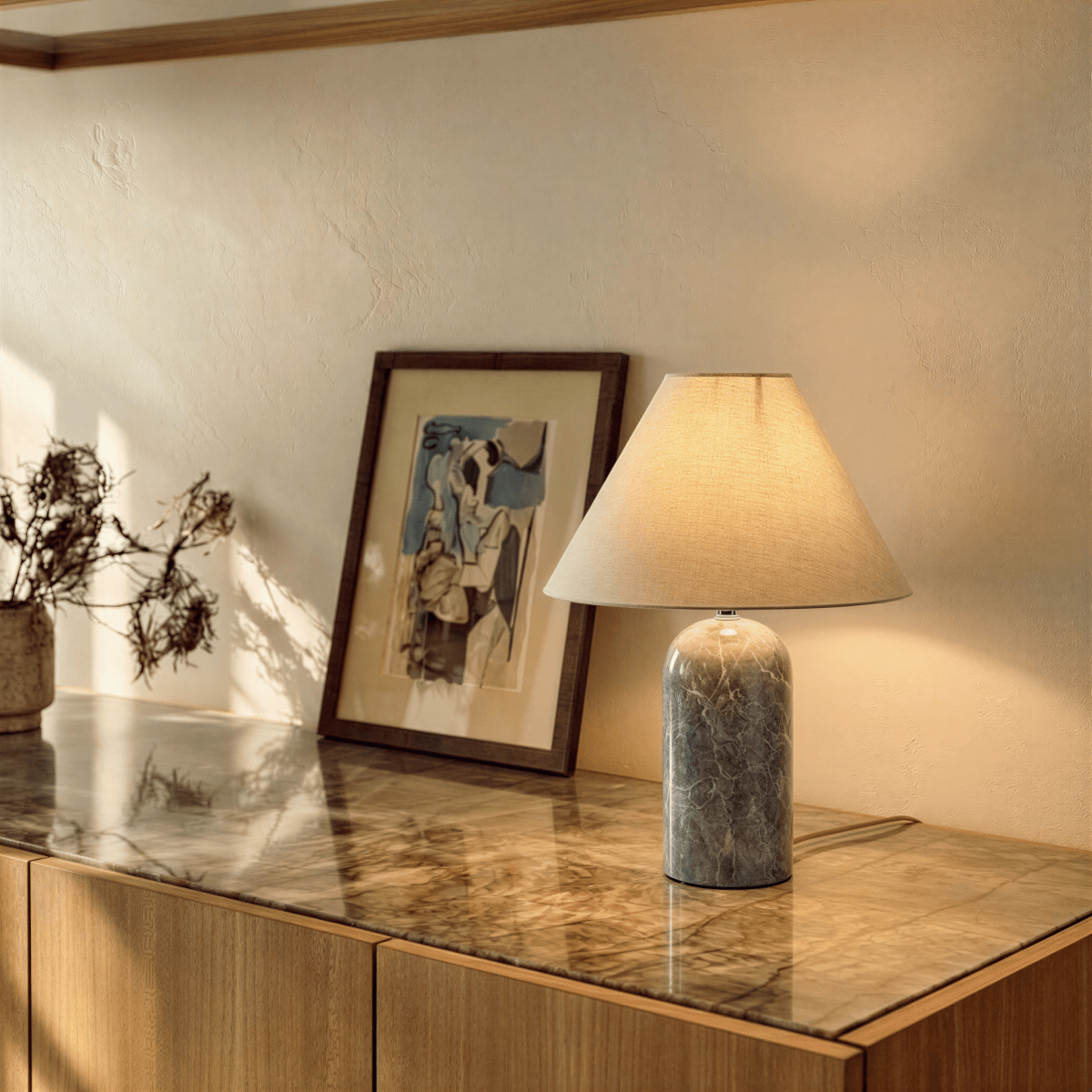Tresa Table Lamp - Residence Supply