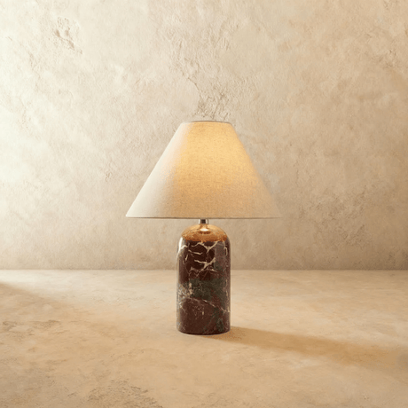 Tresa Table Lamp - Residence Supply