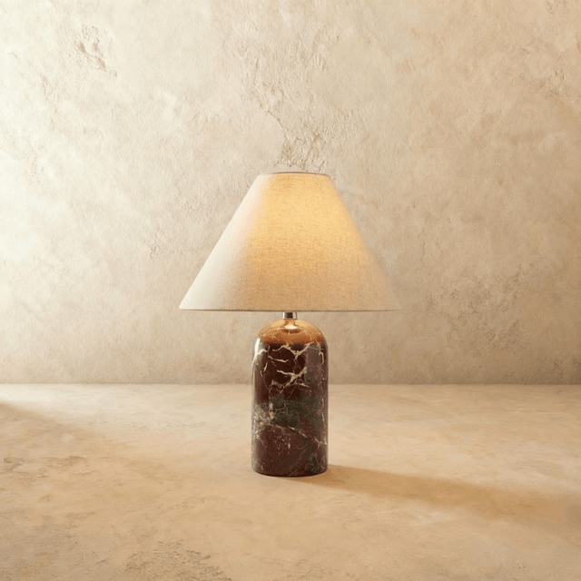 Tresa Table Lamp - Residence Supply