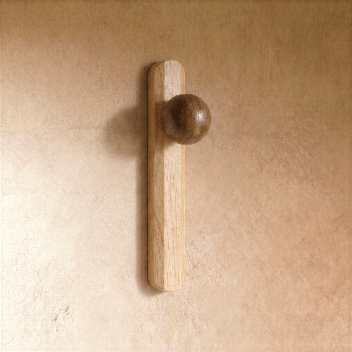 Trev Knob - Residence Supply