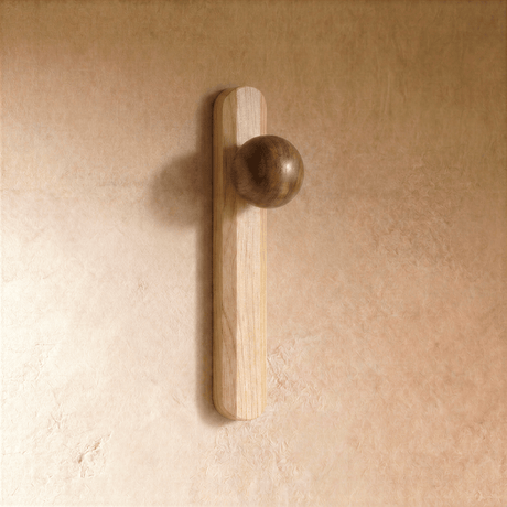 Trev Knob - Residence Supply