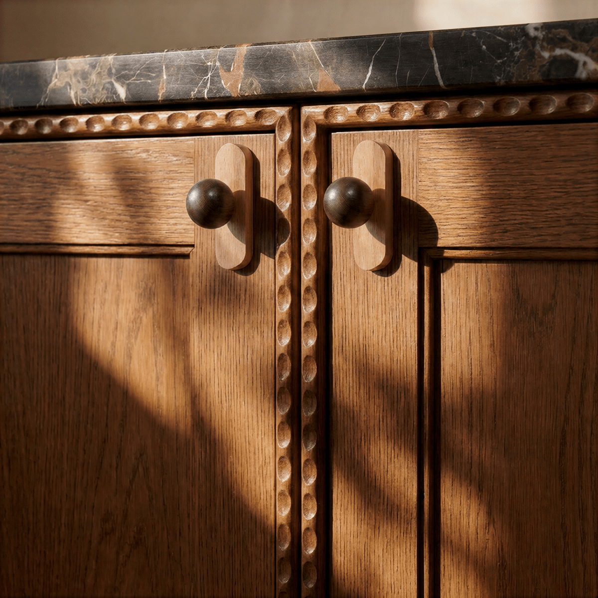 Trev Knob - Residence Supply