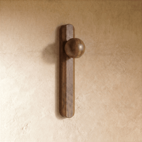 Trev Knob - Residence Supply