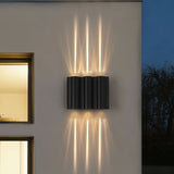 Trevis Outdoor Wall Lamp - Residence Supply