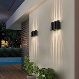 Trevis Outdoor Wall Lamp - Residence Supply
