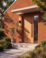 Trevis Outdoor Wall Lamp - Residence Supply