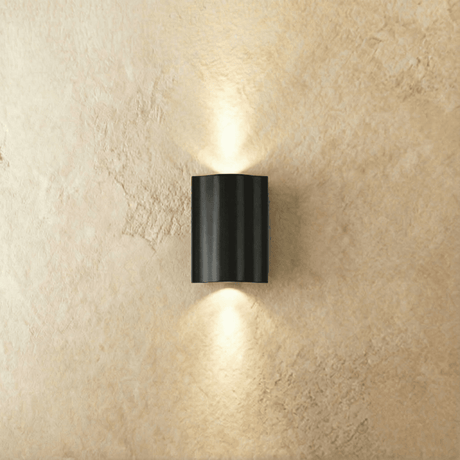 Trevis Outdoor Wall Lamp - Residence Supply