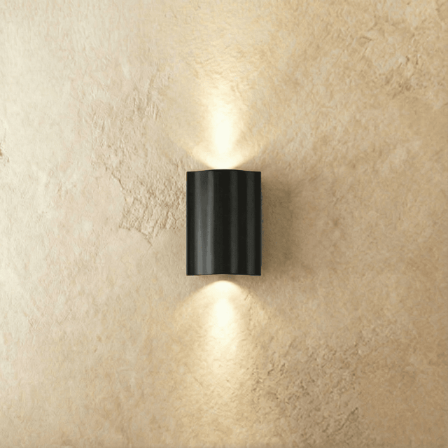 Trevis Outdoor Wall Lamp - Residence Supply
