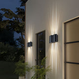 Trevis Outdoor Wall Lamp - Residence Supply