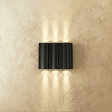 Trevis Outdoor Wall Lamp - Residence Supply