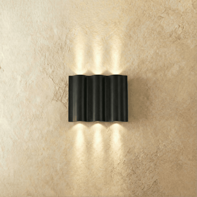 Trevis Outdoor Wall Lamp - Residence Supply