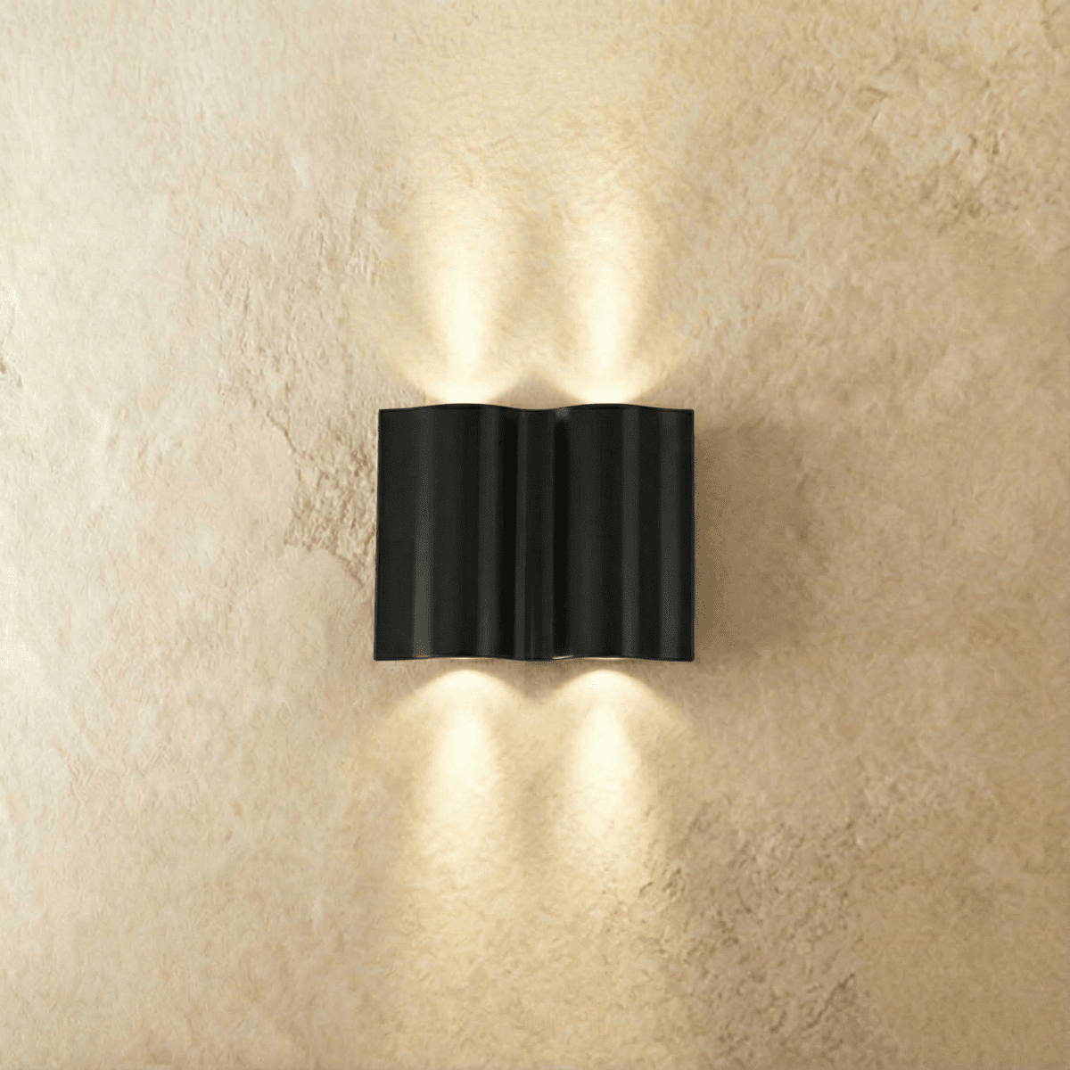 Trevis Outdoor Wall Lamp - Residence Supply