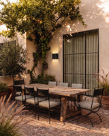 Trevis Outdoor Wall Lamp - Residence Supply