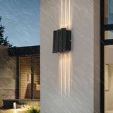 Trevis Outdoor Wall Lamp - Residence Supply