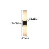 Trevix Wall Lamp - Residence Supply