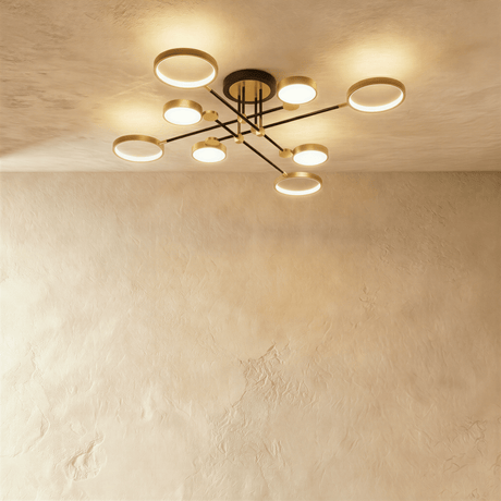 Trevnis Ceiling Light - Residence Supply