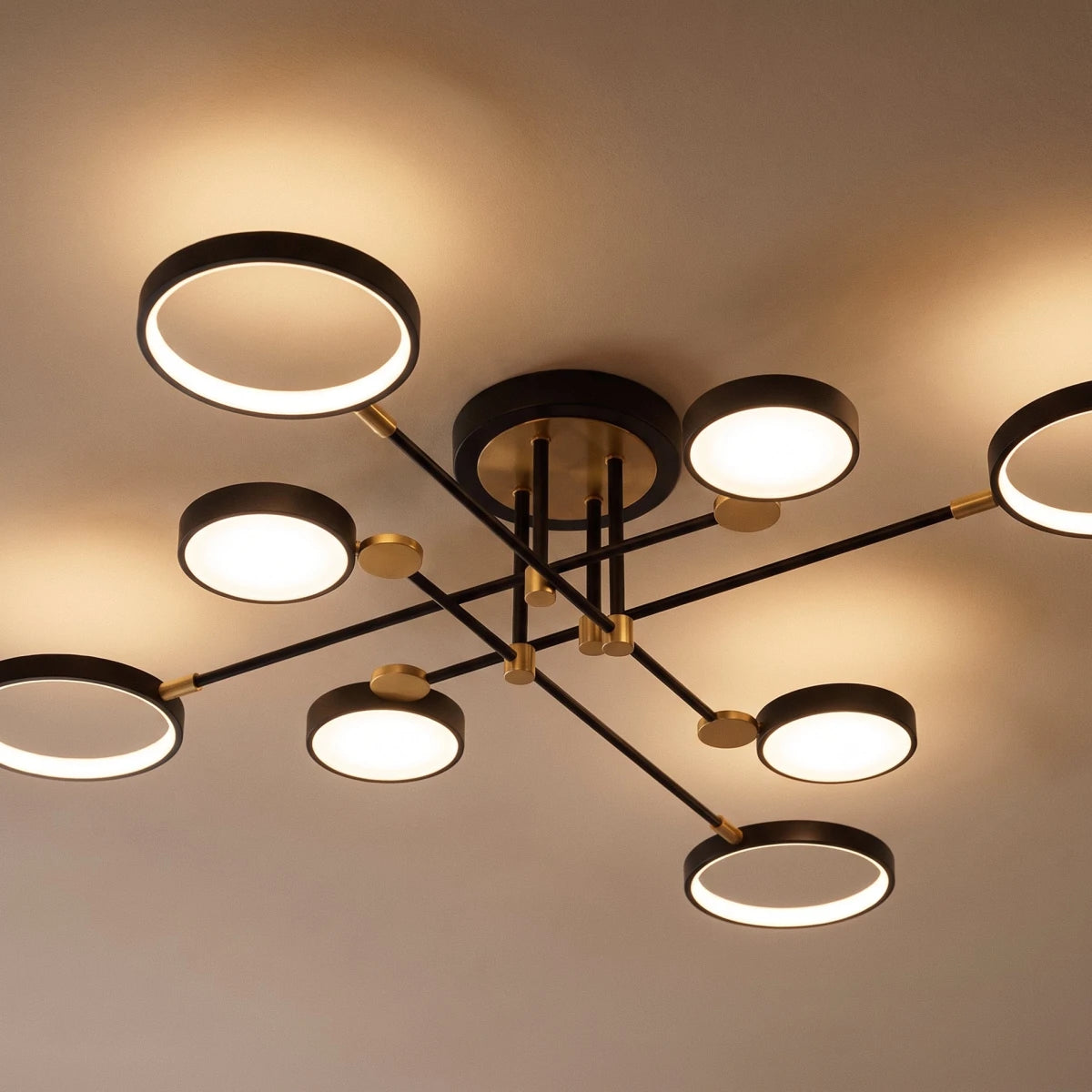 Trevnis Ceiling Light - Residence Supply