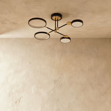 Trevnis Ceiling Light - Residence Supply