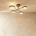 Trevnis Ceiling Light - Residence Supply