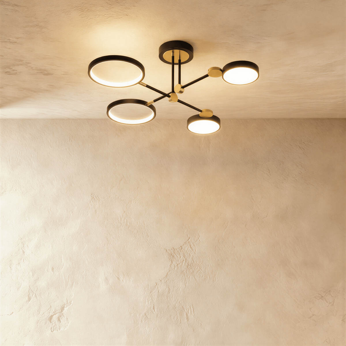Trevnis Ceiling Light - Residence Supply