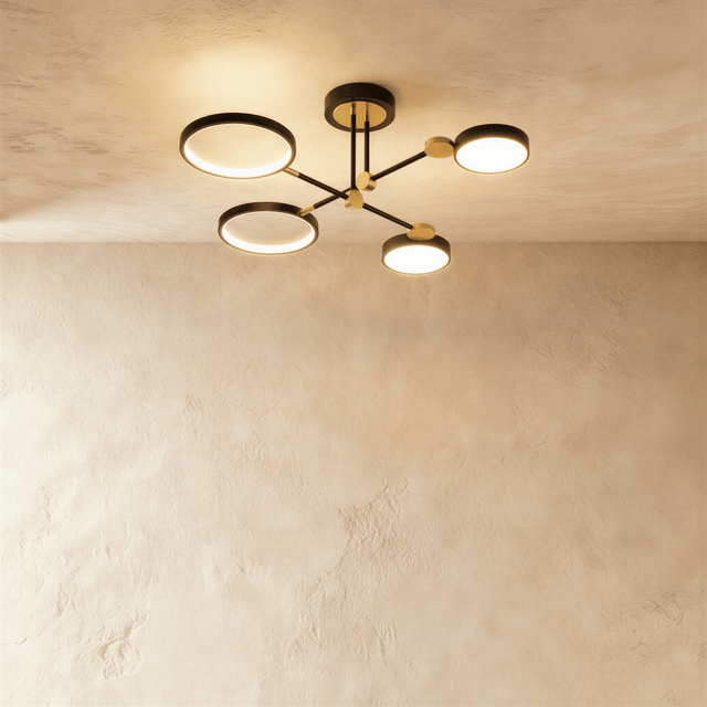 Trevnis Ceiling Light - Residence Supply