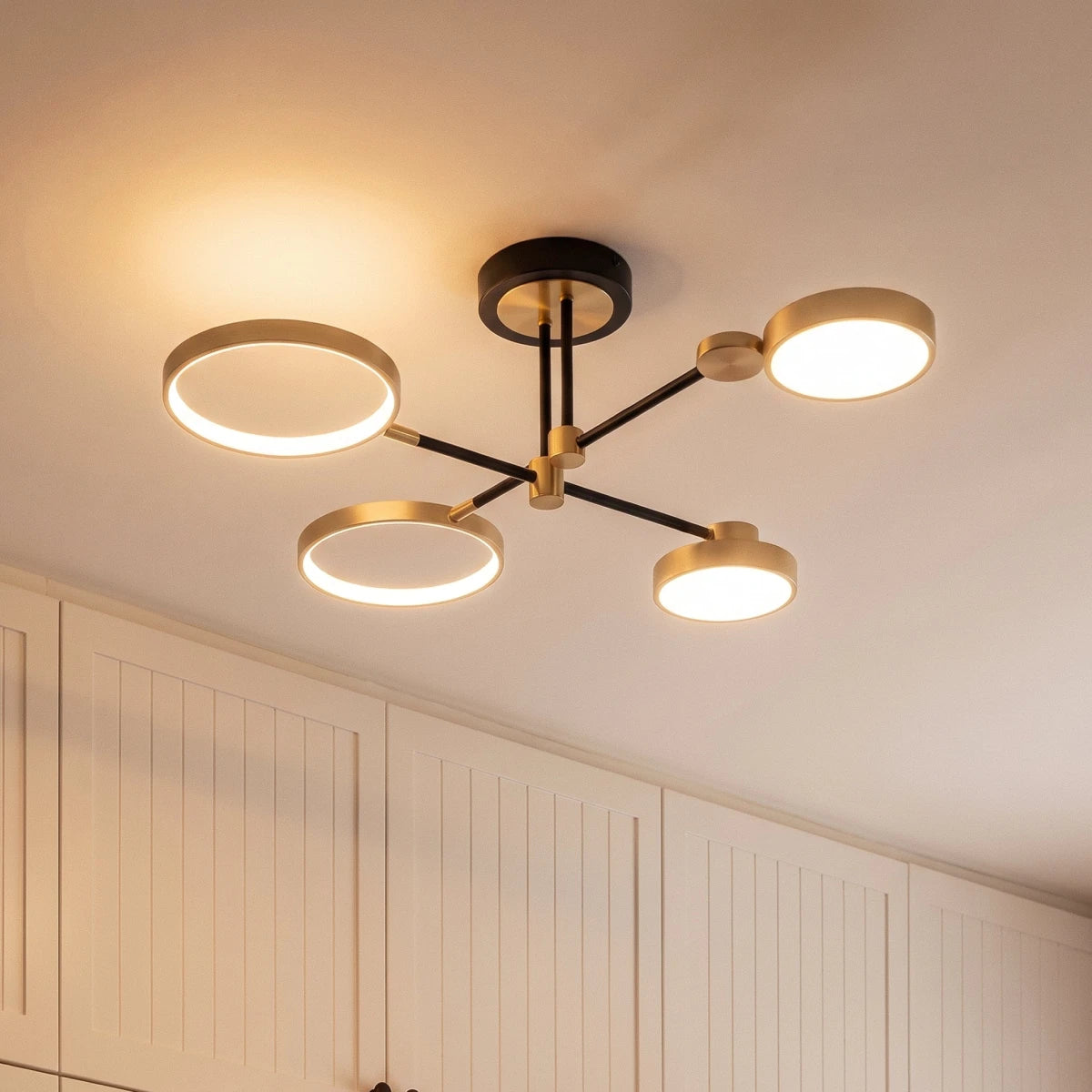 Trevnis Ceiling Light - Residence Supply