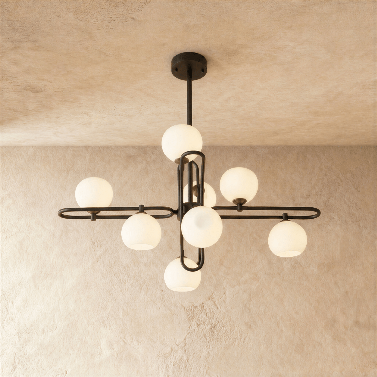 Trevon Chandelier - Residence Supply