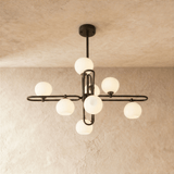 Trevon Chandelier - Residence Supply