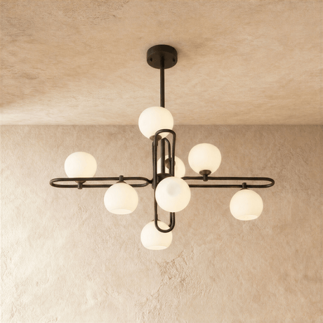 Trevon Chandelier - Residence Supply