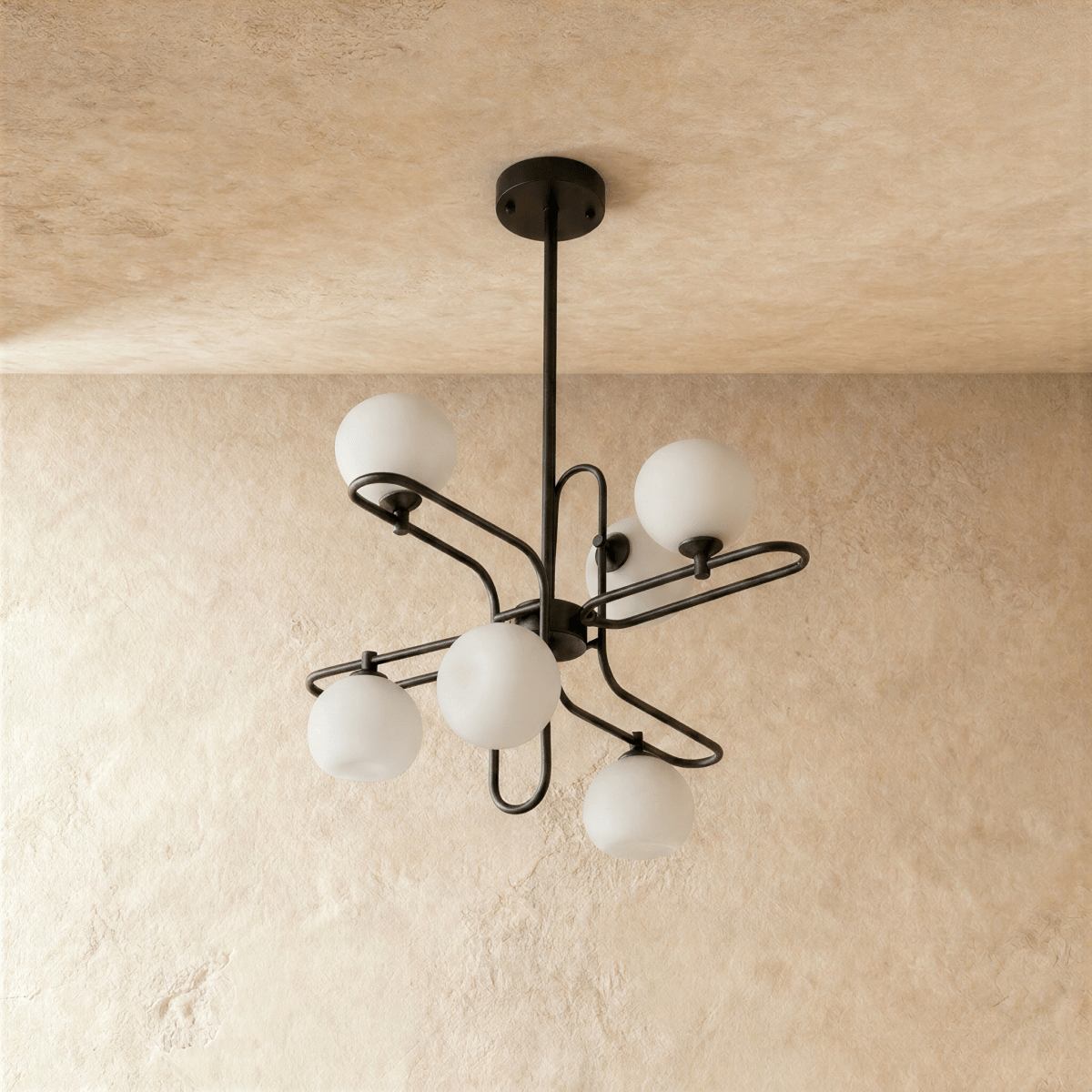 Trevon Chandelier - Residence Supply