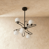 Trevon Chandelier - Residence Supply