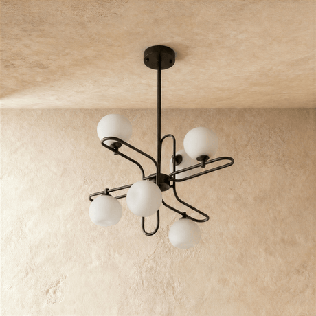 Trevon Chandelier - Residence Supply