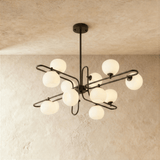 Trevon Chandelier - Residence Supply