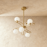 Trevon Chandelier - Residence Supply
