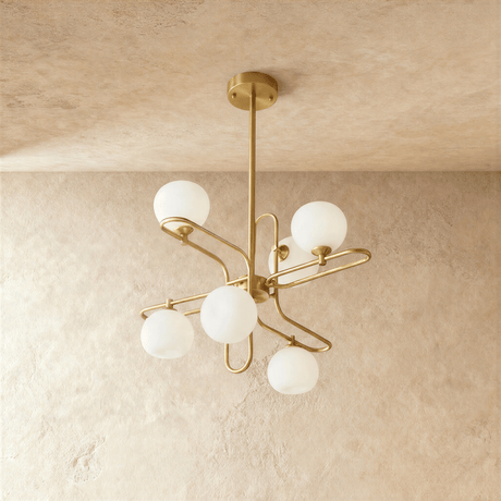 Trevon Chandelier - Residence Supply