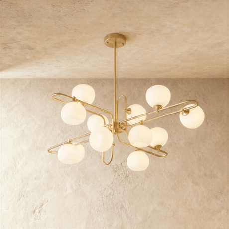 Trevon Chandelier - Residence Supply