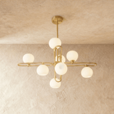 Trevon Chandelier - Residence Supply