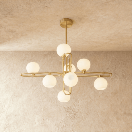 Trevon Chandelier - Residence Supply