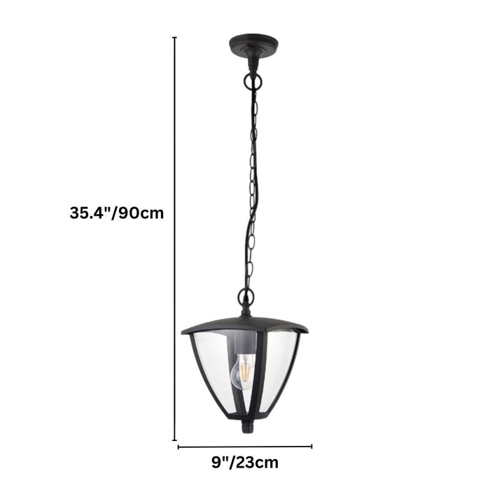 Trevose Outdoor Pendant Light - Residence Supply