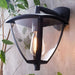 Trevose Outdoor Wall Lamp - Residence Supply