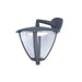 Trevose Outdoor Wall Lamp - Residence Supply