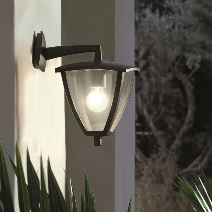 Trevose Outdoor Wall Lamp - Residence Supply