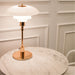 Triana Table Lamp - Indoor Lamps
