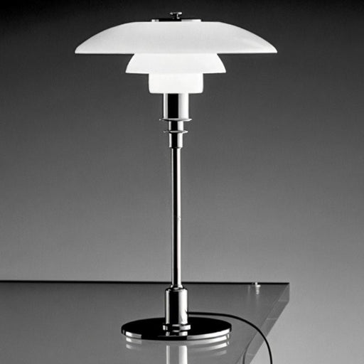 Triana Modern Table Lamp - Residence Supply