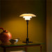 Triana Table Lamp - Contemporary Lighting Fixtures