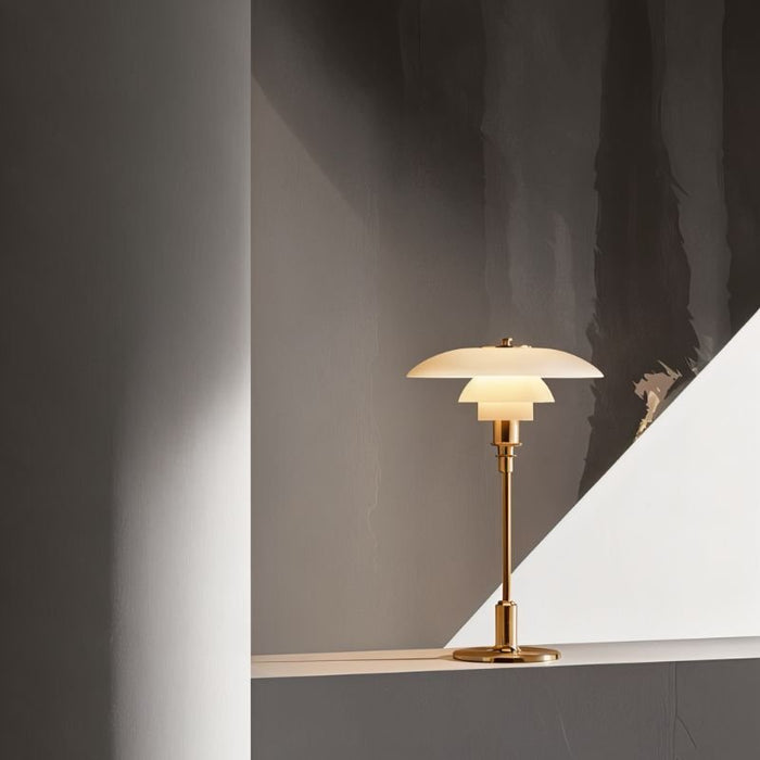 Triana Table Lamp -Ambient Lighting
