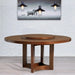 Triclin Coffee Table - Residence Supply