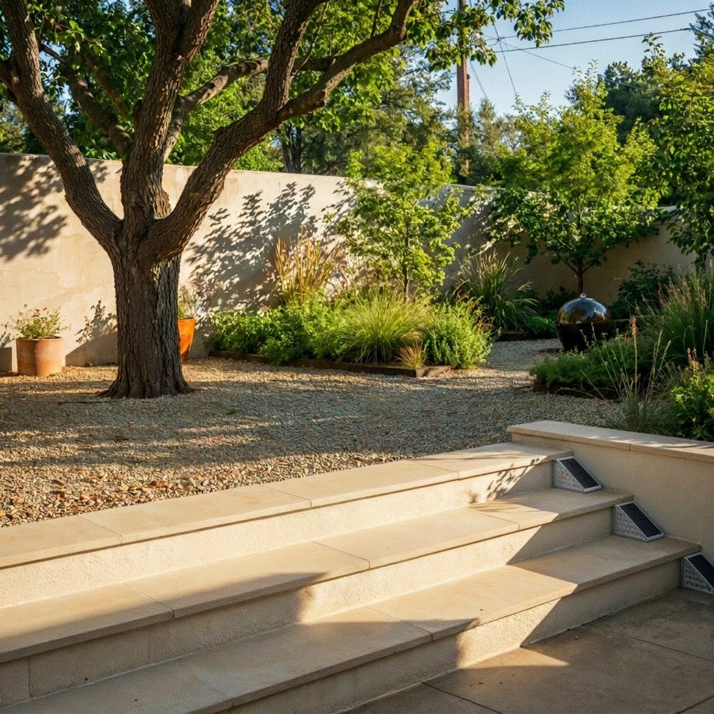 Trie Outdoor Floor Lamp - Residence Supply