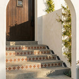 Trie Outdoor Floor Lamp - Residence Supply