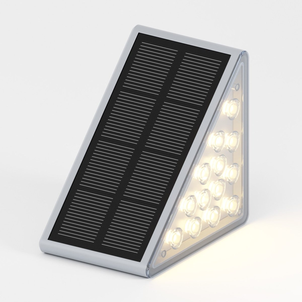 Trie Outdoor Floor Lamp